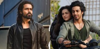 Awarapan 2 Box Office Collection Day 1: Beats Saiyaara To Record Bollywood’s Biggest Romantic Opening Awarapan 2 Box Office Collection Day 1: Beats Saiyaara To Record Biggest Romantic Opening For A Bollywood Film
