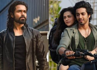 Awarapan 2 Box Office Collection Day 1: Beats Saiyaara To Record Bollywood’s Biggest Romantic Opening Awarapan 2 Box Office Collection Day 1: Beats Saiyaara To Record Biggest Romantic Opening For A Bollywood Film