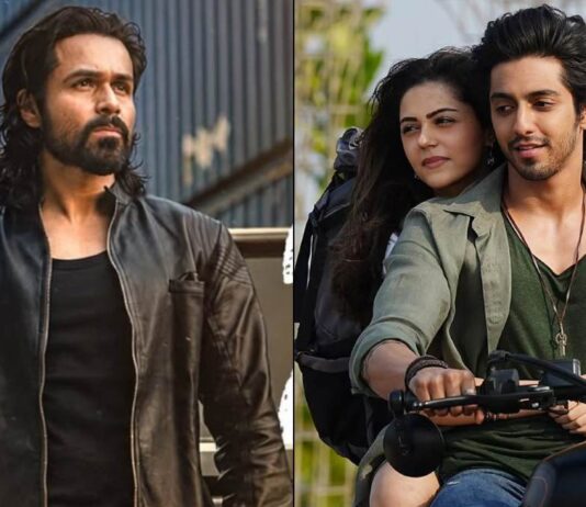Awarapan 2 Box Office Collection Day 1: Beats Saiyaara To Record Bollywood’s Biggest Romantic Opening Awarapan 2 Box Office Collection Day 1: Beats Saiyaara To Record Biggest Romantic Opening For A Bollywood Film