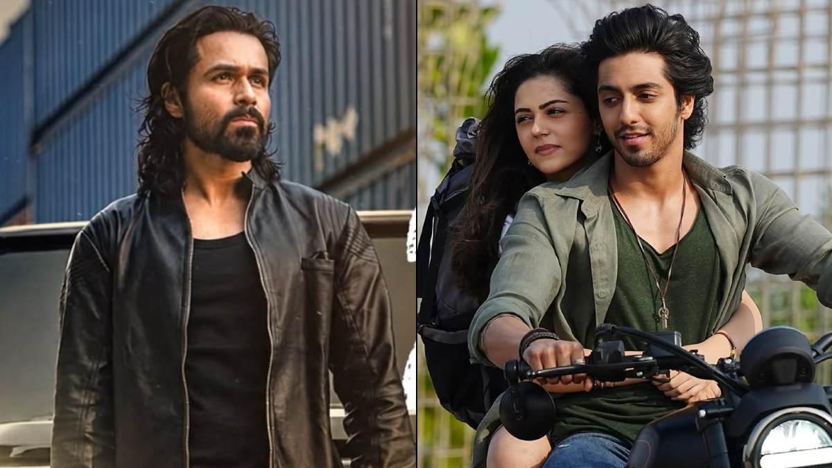 Awarapan 2 Box Office Collection Day 1: Beats Saiyaara To Record Biggest Romantic Opening For A Bollywood Film