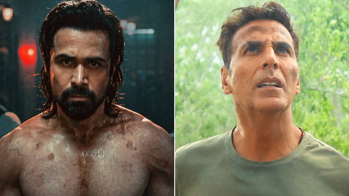 Awarapan 2 Box Office Collection Day 10: Beats Welcome To The Jungle, Crosses 200% Returns