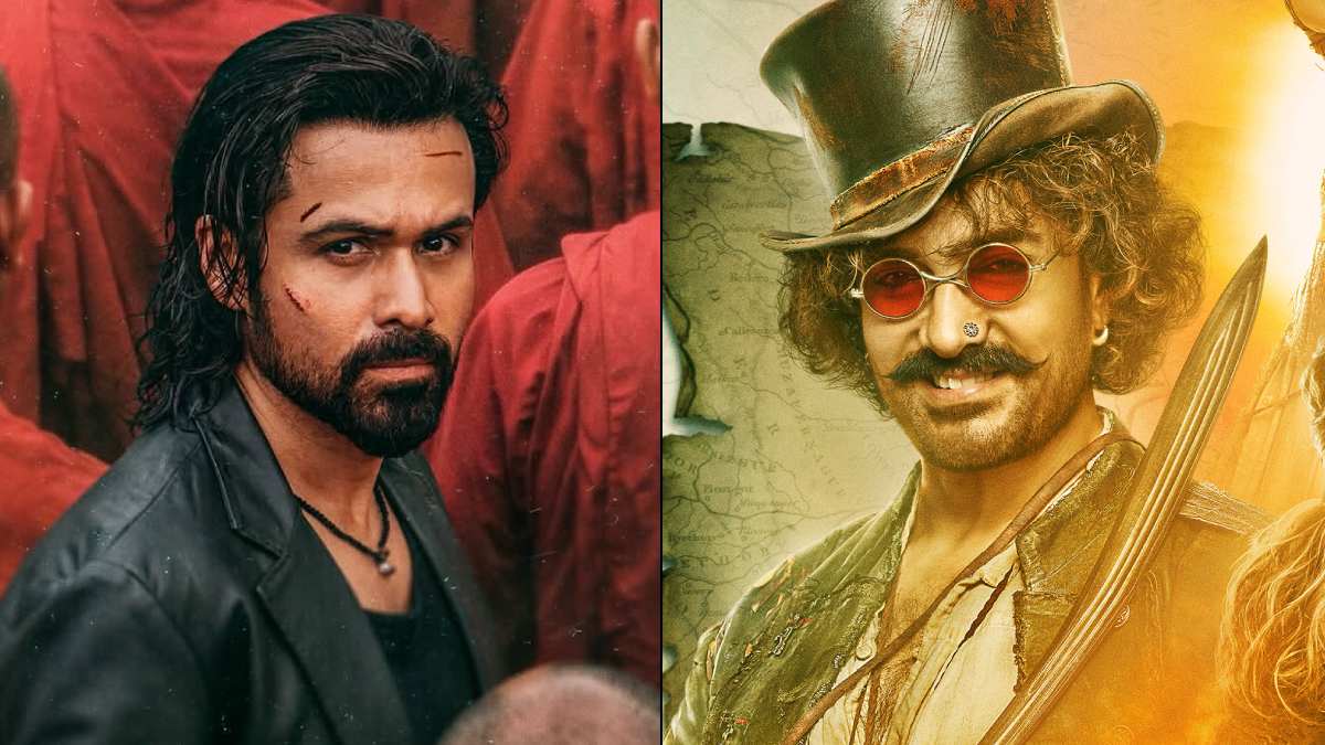 Awarapan 2 Box Office Collection Day 11 Update!