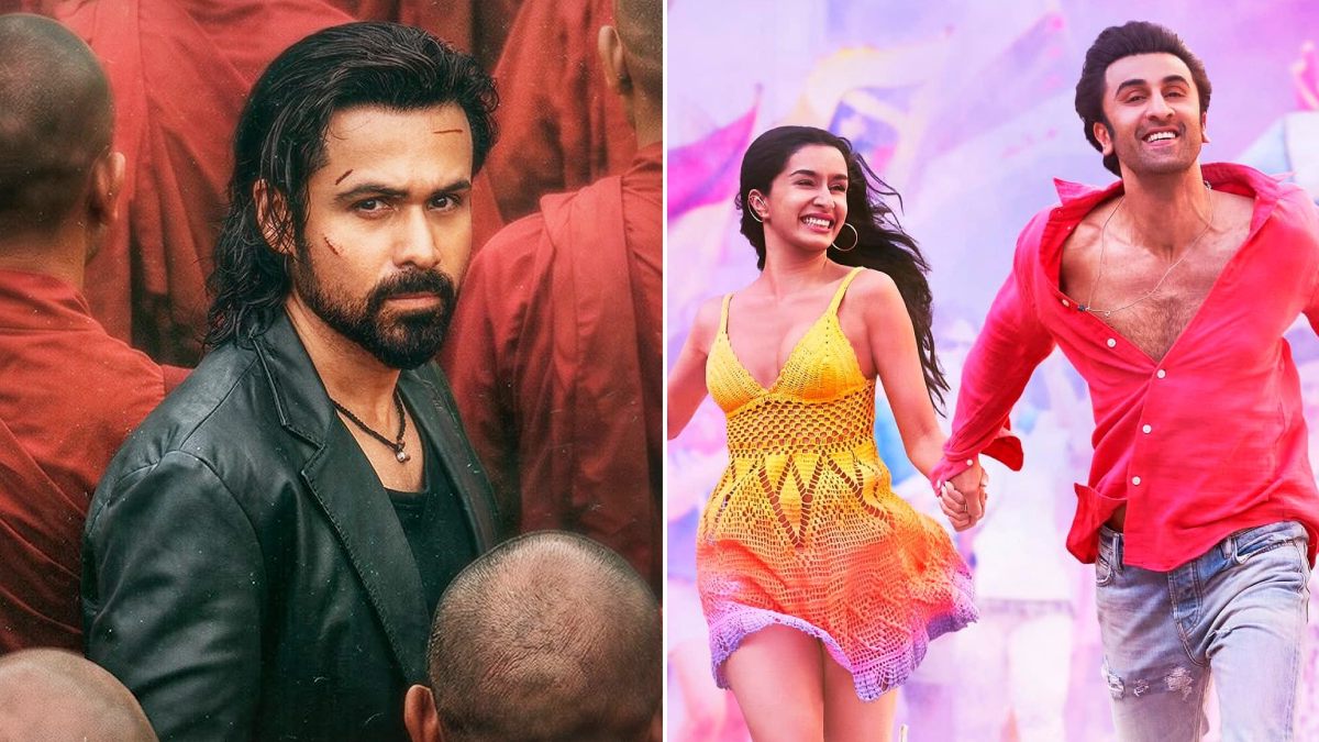 Awarapan 2 Box Office Collection Day 12