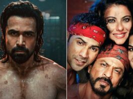 Awarapan 2 Box Office Collection Day 13: Surpasses Shah Rukh Khan's Dilwale