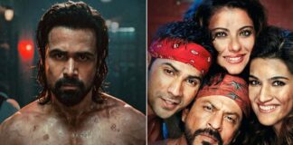Awarapan 2 Box Office Collection Day 13: Surpasses Shah Rukh Khan's Dilwale