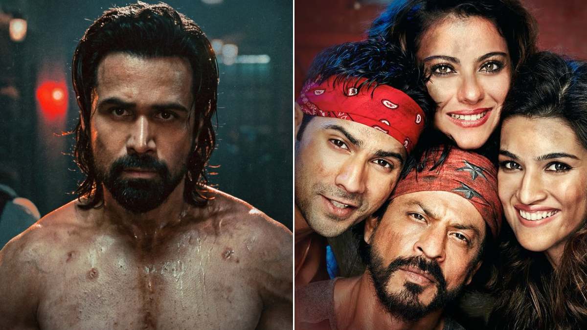 Awarapan 2 Box Office Collection Day 13: Surpasses Shah Rukh Khan's Dilwale
