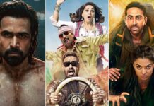 Awarapan 2 Box Office Collection Day 17: Emraan Hashmi’s Film Beats Total Dhamaal, Next Target Is Thamma! Awarapan 2 Box Office Collection Day 17