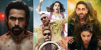 Awarapan 2 Box Office Collection Day 17: Emraan Hashmi’s Film Beats Total Dhamaal, Next Target Is Thamma! Awarapan 2 Box Office Collection Day 17