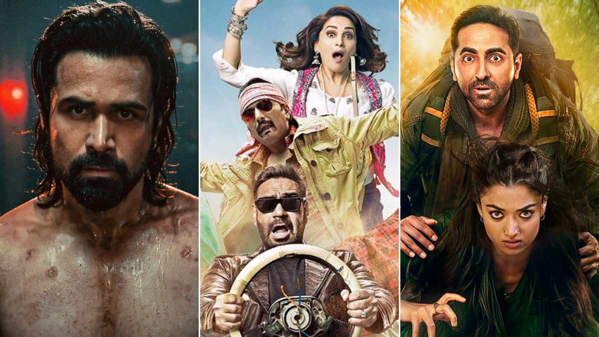 Awarapan 2 Box Office Collection Day 17