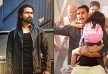 Awarapan 2 Box Office Collection Day 9: Emraan Hashmi Knocks Down 3 Akshay Kumar Films In 24 Hours! Awarapan 2 Box Office Collection Day 9