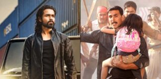 Awarapan 2 Box Office Collection Day 9: Emraan Hashmi Knocks Down 3 Akshay Kumar Films In 24 Hours! Awarapan 2 Box Office Collection Day 9