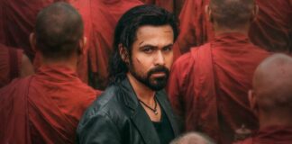 Awarapan 2 Box Office Day 1 Advance Booking (3 Days To Go): With 10K+ Ticket Sales, Leads The Battle Against Batwara 1947! Awarapan 2 Box Office Day 1 Advance Booking