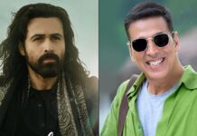 Awarapan 2 Box Office Day 1 Advance Booking (2 Days To Go): 38K Tickets Sold, Needs 153% Jump To Beat Bhooth Bangla! Awarapan 2 Box Office Day 1 Advance Booking