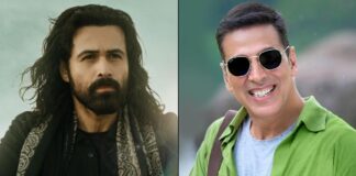 Awarapan 2 Box Office Day 1 Advance Booking (2 Days To Go): 38K Tickets Sold, Needs 153% Jump To Beat Bhooth Bangla! Awarapan 2 Box Office Day 1 Advance Booking
