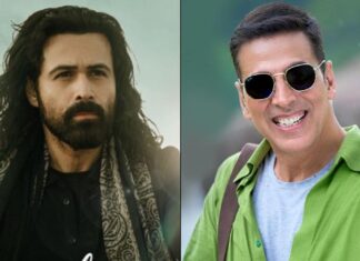 Awarapan 2 Box Office Day 1 Advance Booking (2 Days To Go): 38K Tickets Sold, Needs 153% Jump To Beat Bhooth Bangla! Awarapan 2 Box Office Day 1 Advance Booking