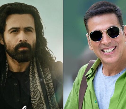 Awarapan 2 Box Office Day 1 Advance Booking (2 Days To Go): 38K Tickets Sold, Needs 153% Jump To Beat Bhooth Bangla! Awarapan 2 Box Office Day 1 Advance Booking