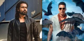 Awarapan 2 Box Office Day 1 Advance Booking (1 Day To Go): Massive 147% Jump In 24 Hours, Beats Bhooth Bangla! Awarapan 2 Box Office Day 1 Advance Booking