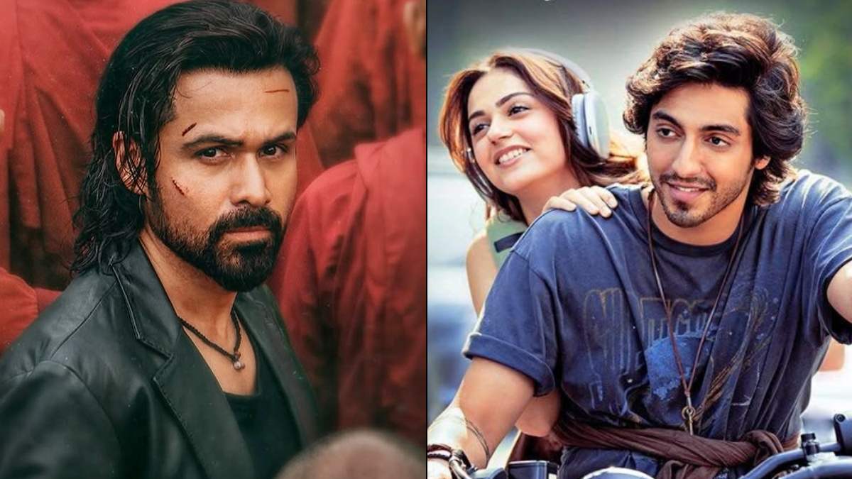 Awarapan 2 Box Office Day 1: Emraan Hashmi Cooking The Biggest Romantic Opening Of 2026
