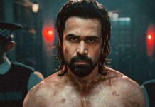 Awarapan 2 Box Office Day 1 Prediction: Emraan Hashmi Eyes His First 15 Crore Opening As A Solo Lead Awarapan 2 Box Office Day 1 Prediction: Emraan Hashmi Starrer Set For A Rocking Start