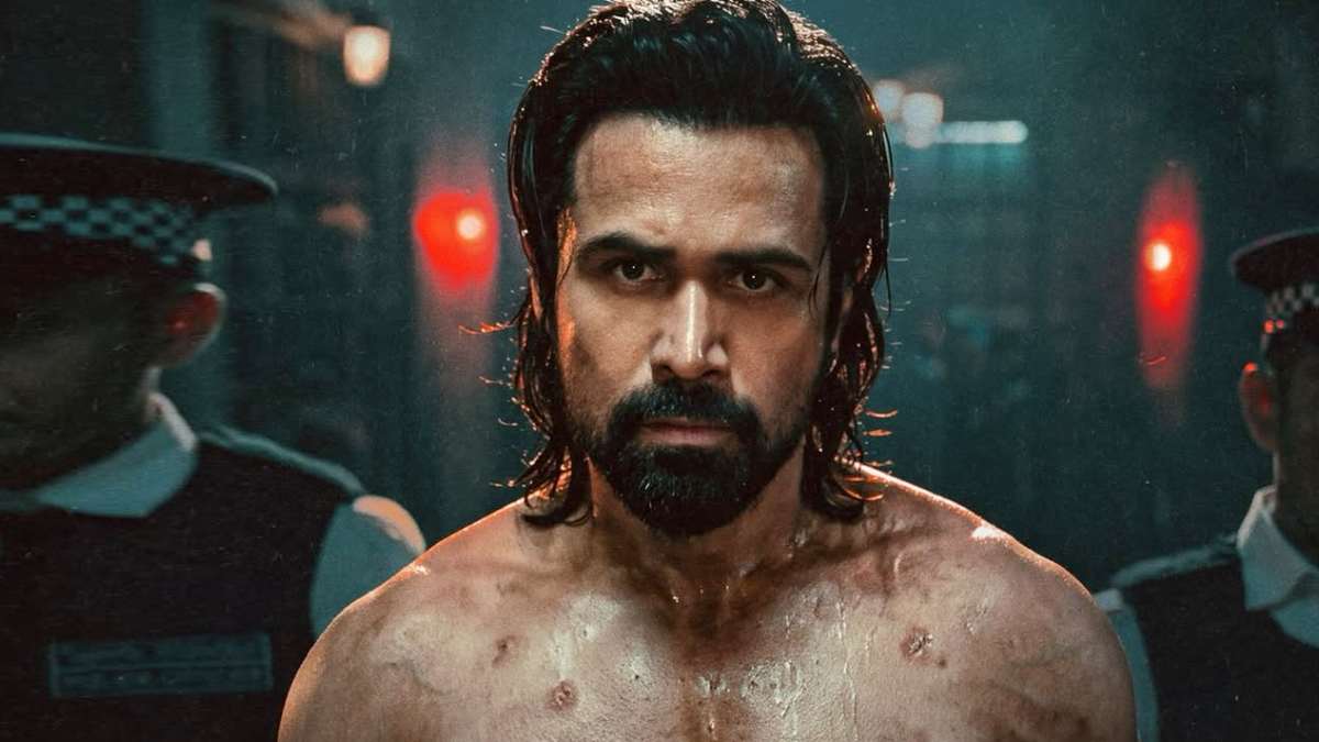 Awarapan 2 Box Office Day 1 Prediction: Emraan Hashmi Starrer Set For A Rocking Start