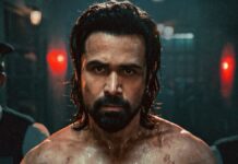 Awarapan 2 Box Office Day 1 Records: Emraan Hashmi Earns 201% Higher Than Entire Lifetime Total Of Awarapan + 3 Major Opening Records! Awarapan 2 Box Office Opening Records: 3 Major Milestones Hit By Emraan Hashmi!