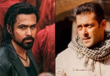 Awarapan 2 Box Office Day 2: Beats Ek Tha Tiger’s Independence Day Collection, Becomes Emraan Hashmi’s 3rd Highest-Grossing Film As Lead Awarapan 2 Box Office Day 2: Beats Ek Tha Tiger’s Independence Day Collection, Enters Emraan Hashmi’s Top 3 Highest-Grossers As Lead
