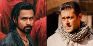 Awarapan 2 Box Office Day 2: Beats Ek Tha Tiger’s Independence Day Collection, Becomes Emraan Hashmi’s 3rd Highest-Grossing Film As Lead Awarapan 2 Box Office Day 2: Beats Ek Tha Tiger’s Independence Day Collection, Enters Emraan Hashmi’s Top 3 Highest-Grossers As Lead