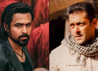 Awarapan 2 Box Office Day 2: Beats Ek Tha Tiger’s Independence Day Collection, Becomes Emraan Hashmi’s 3rd Highest-Grossing Film As Lead Awarapan 2 Box Office Day 2: Beats Ek Tha Tiger’s Independence Day Collection, Enters Emraan Hashmi’s Top 3 Highest-Grossers As Lead