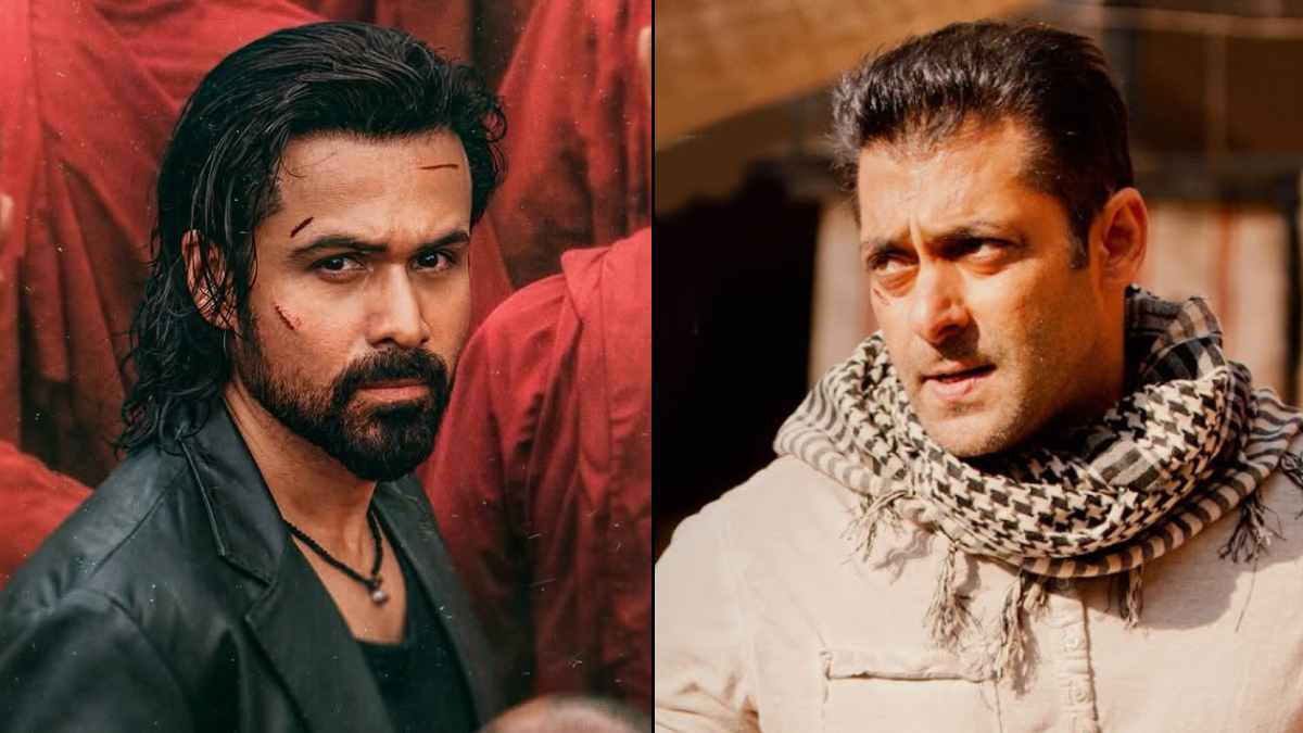 Awarapan 2 Box Office Day 2: Beats Ek Tha Tiger’s Independence Day Collection, Enters Emraan Hashmi’s Top 3 Highest-Grossers As Lead