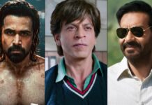 Awarapan 2 Box Office Day 2 BMS Sales: Emraan Hashmi’s Film Peaks Selling 9 Tickets Every Single Second, Beats Dunki, Raid 2 & 7 Bollywood Biggies! Awarapan 2 Box Office Day 2 BMS Sales: Emraan Hashmi's Film Peaks Selling 9 Tickets Every Single Second