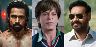 Awarapan 2 Box Office Day 2 BMS Sales: Emraan Hashmi’s Film Peaks Selling 10 Tickets Every Single Second, Beats Dunki, Raid 2 & 11 Bollywood Biggies! Awarapan 2 Box Office Day 2 BMS Sales: Emraan Hashmi's Film Peaks Selling 9 Tickets Every Single Second