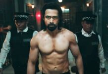 Awarapan 2 Box Office Day 4 BMS Sales: With 172% Jump In 3 Hours, Emraan Hashmi’s Film Selling 67 Tickets Every Single Minute – What Monday Blues! Awarapan 2 Box Office Day 4 BMS Sales: Emraan Hashmi's Film Selling 67 Tickets Every Single Ticket Since 3 Hours!