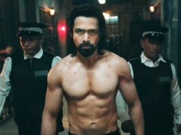 Awarapan 2 Box Office Day 4 BMS Sales: Emraan Hashmi's Film Selling 67 Tickets Every Single Ticket Since 3 Hours!