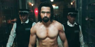 Awarapan 2 Box Office Day 4 BMS Sales: With 172% Jump In 3 Hours, Emraan Hashmi’s Film Selling 67 Tickets Every Single Minute – What Monday Blues! Awarapan 2 Box Office Day 4 BMS Sales: Emraan Hashmi's Film Selling 67 Tickets Every Single Ticket Since 3 Hours!