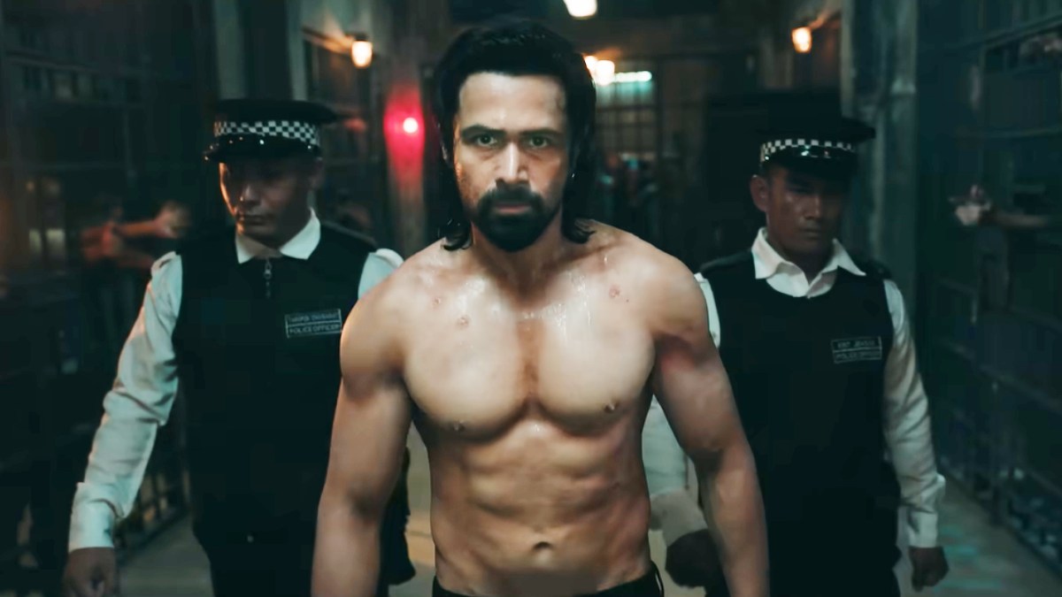 Awarapan 2 Box Office Day 4 BMS Sales: Emraan Hashmi's Film Selling 67 Tickets Every Single Ticket Since 3 Hours!
