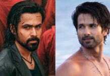 Awarapan 2 Box Office Collection Day 5: Emraan Hashmi Scores His First Solo 100 Crore Grosser, Beats Cocktail 2 Awarapan 2 Box Office Day 5