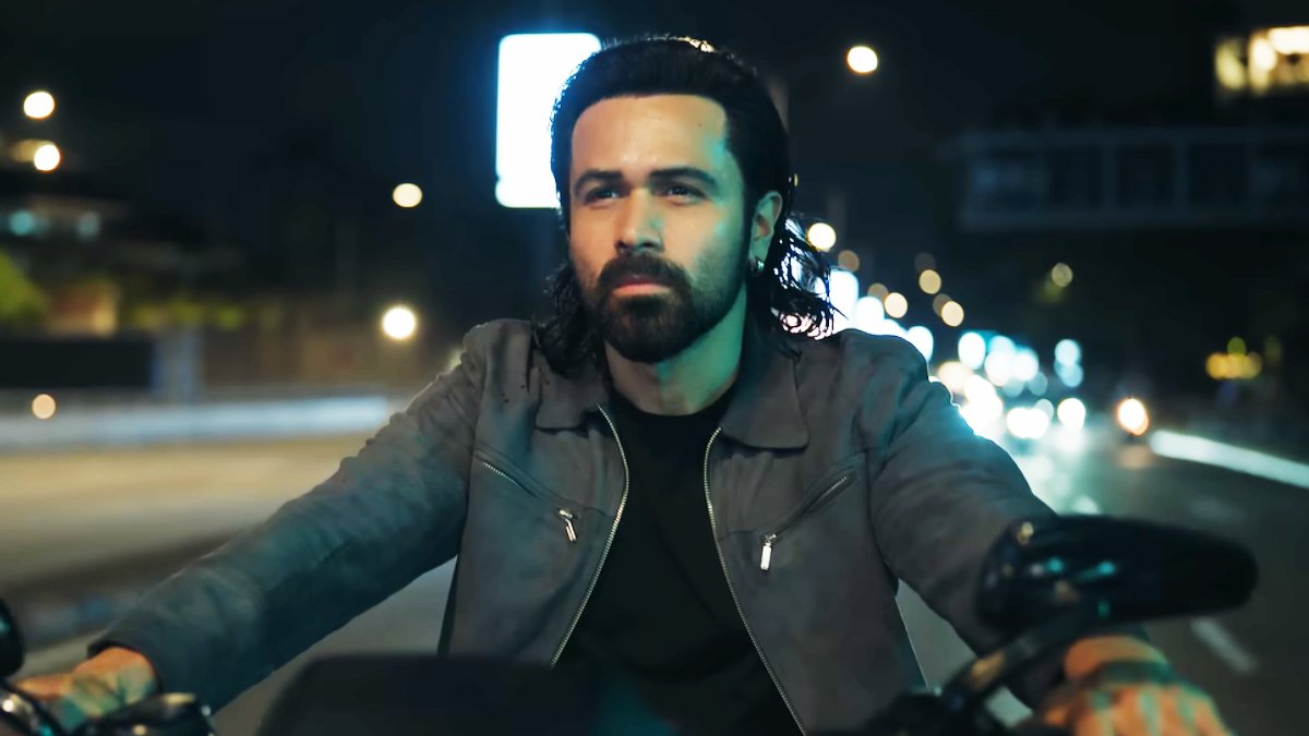 10 Crore+ Day On The Cards, Emraan Hashmi Set For A Major Milestone