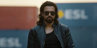 Awarapan 2 Box Office Day 5 (Early Trends): Emraan Hashmi Delivers The First 100 Crore Film Of His Career As The Main Lead! Awarapan 2 Box Office Day 5 (Early Trends): First 100 Crore Film Of Emraan Hashmi!