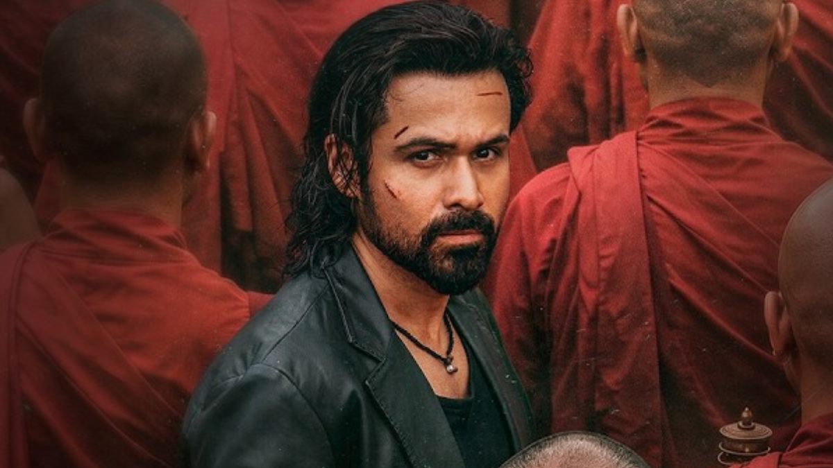 Awarapan 2 Box Office: Emraan Hashmi To Enter Top 3 Post-COVID Romantic Drama Openers!