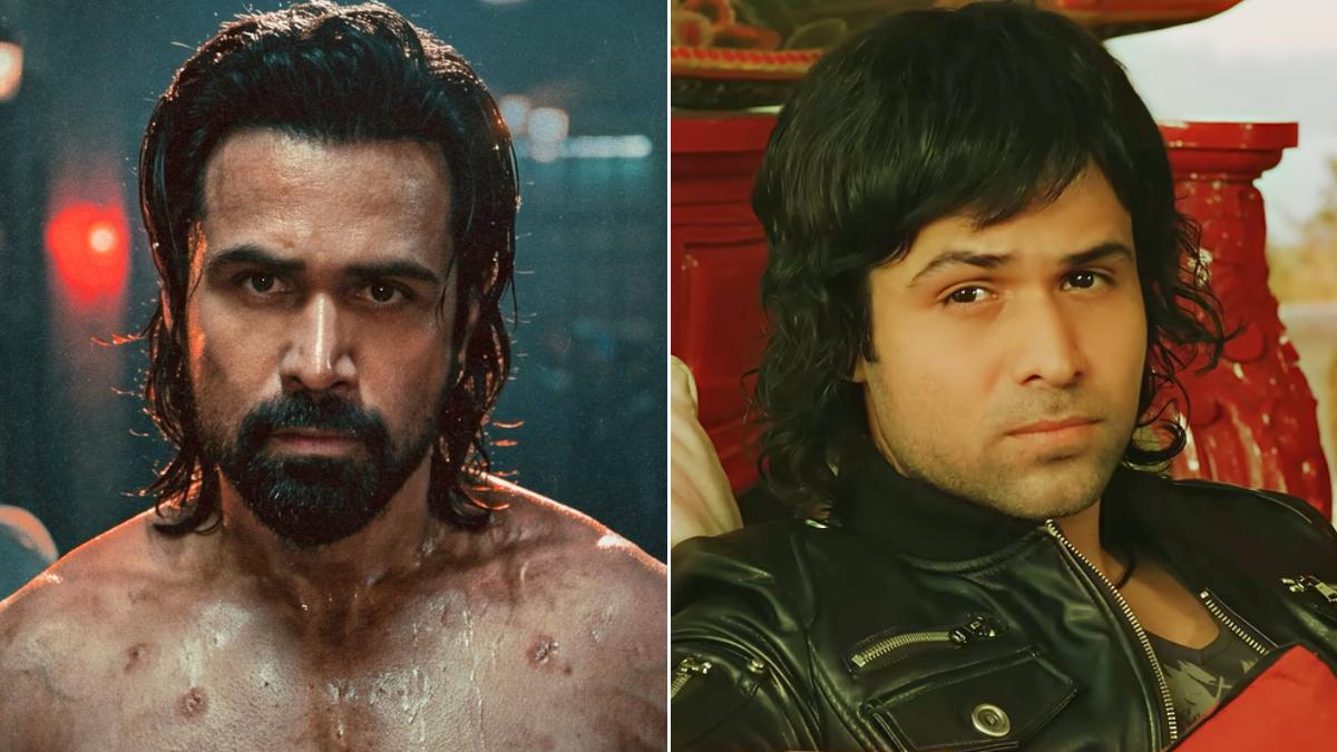 Awarapan 2 Box Office Vs First Hit Of Emraan Hashmi's Career