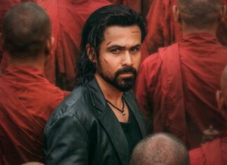 Awarapan 2 Day Wise Box Office Collection