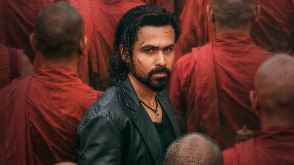 Awarapan 2 Day Wise Box Office Collection