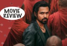 Awarapan 2 Movie Review: “Akkha Bollywood Ek Taraf, Emraan Hashmi Ek Taraf,” Yes, Raghav Juyal, With Due Credit, I Re-Iterate This! Awarapan 2 Movie Review: "Akkha Bollywood Ek Taraf, Emraan Hashmi Ek Taraf," Yes, Raghav Juyal, With Due Credit, I Re-Iterate This!