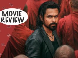 Awarapan 2 Movie Review: “Akkha Bollywood Ek Taraf, Emraan Hashmi Ek Taraf,” Yes, Raghav Juyal, With Due Credit, I Reiterate This! Awarapan 2 Movie Review: "Akkha Bollywood Ek Taraf, Emraan Hashmi Ek Taraf," Yes, Raghav Juyal, With Due Credit, I Re-Iterate This!