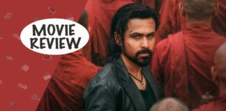 Awarapan 2 Movie Review: "Akkha Bollywood Ek Taraf, Emraan Hashmi Ek Taraf," Yes, Raghav Juyal, With Due Credit, I Re-Iterate This!