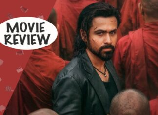 Awarapan 2 Movie Review: “Akkha Bollywood Ek Taraf, Emraan Hashmi Ek Taraf,” Yes, Raghav Juyal, With Due Credit, I Reiterate This! Awarapan 2 Movie Review: "Akkha Bollywood Ek Taraf, Emraan Hashmi Ek Taraf," Yes, Raghav Juyal, With Due Credit, I Re-Iterate This!