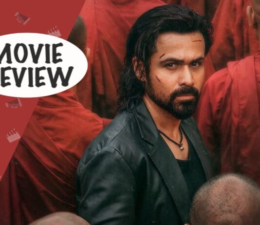 Awarapan 2 Movie Review: “Akkha Bollywood Ek Taraf, Emraan Hashmi Ek Taraf,” Yes, Raghav Juyal, With Due Credit, I Reiterate This! Awarapan 2 Movie Review: "Akkha Bollywood Ek Taraf, Emraan Hashmi Ek Taraf," Yes, Raghav Juyal, With Due Credit, I Re-Iterate This!