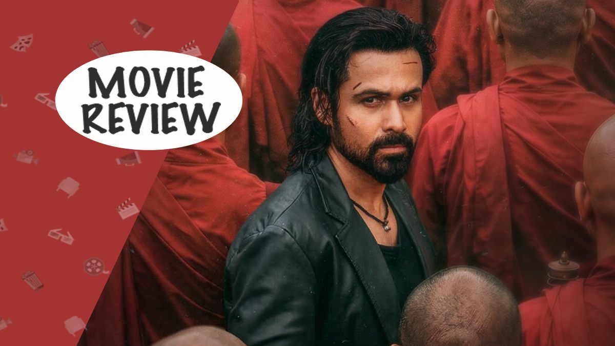 Awarapan 2 Movie Review: “Akkha Bollywood Ek Taraf, Emraan Hashmi Ek Taraf,” Yes, Raghav Juyal, With Due Credit, I Reiterate This!