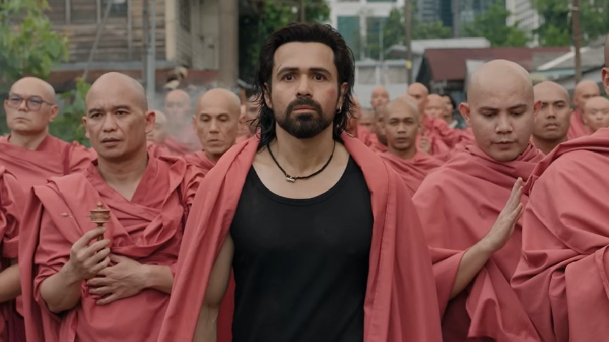 Awarapan 2 Movie Review: Emraan Hashmi Casts A Spell & You Cannot Break It!