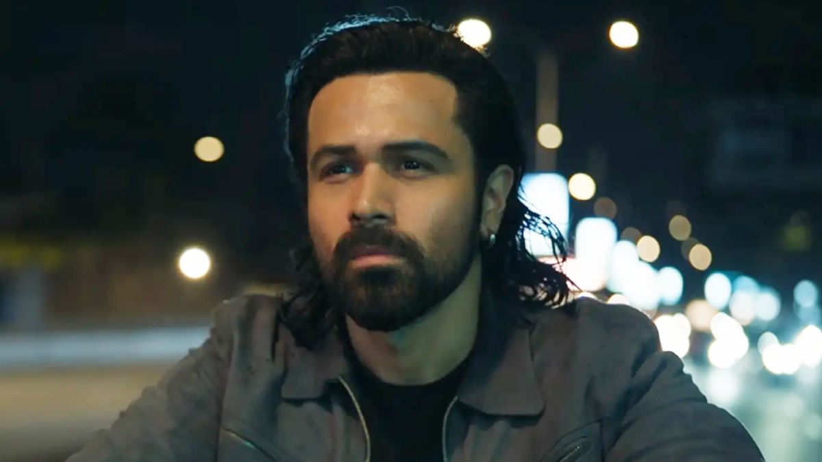 Awarapan 2 Movie Review Quicker: Emraan Hashmi Returns To Rule & He Means Business In Every Frame